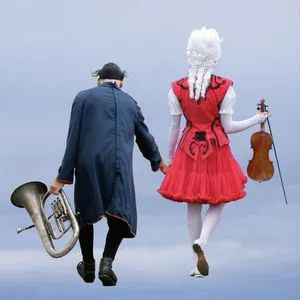 Affiche de Les rois vagabonds