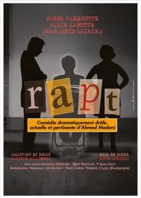 Rapt - 