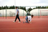 Partez devant - 
