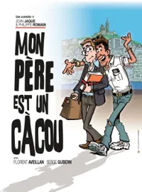 Mon père est un cacou - 