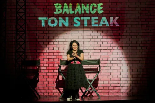 Photo 8 de Balance ton Jules