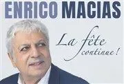 Affiche de Enrico Macias