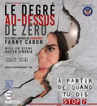 Le degré au-dessus de zéro - 