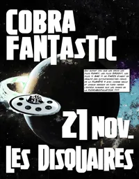 Cobra Fantastic - 