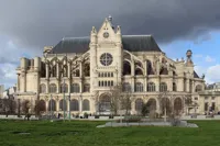 Visite guidée : Le ventre de Paris | par Mireille Gardon - 