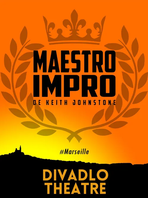 Affiche de Maestro