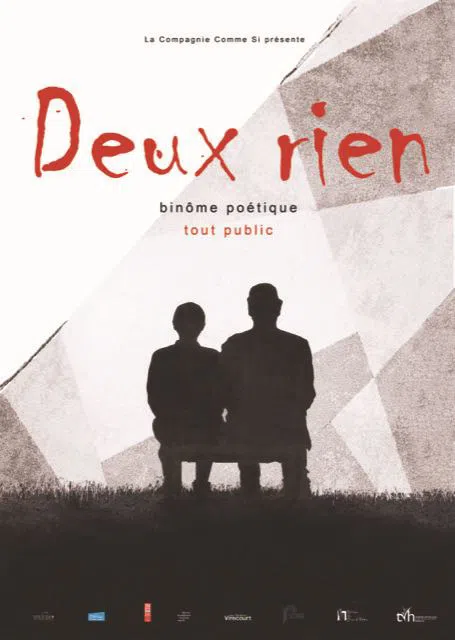 Affiche de Deux rien