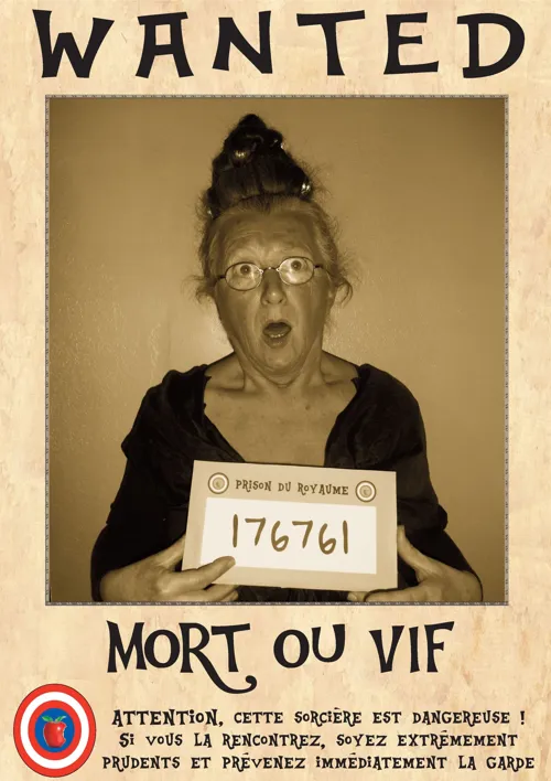 Photo 1 de Abracadabouc 2