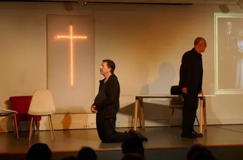 Photo 5 de Tartuffe