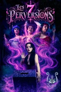 Affiche de Les 7 Perversions