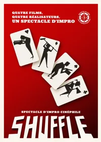 Shuffle - 