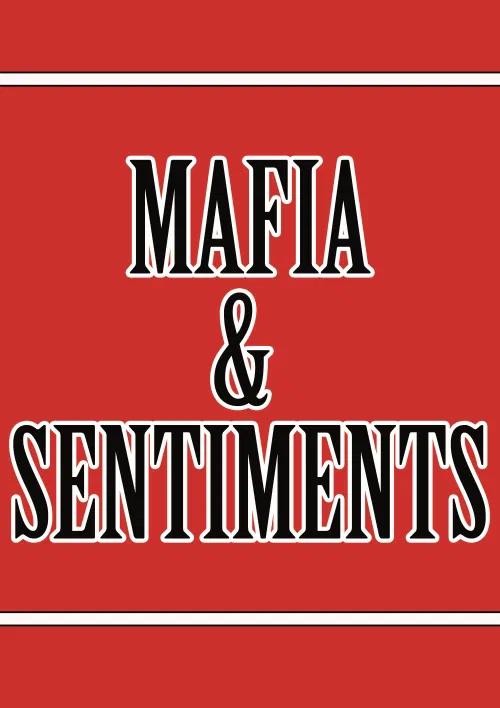 Affiche de Mafia et sentiments