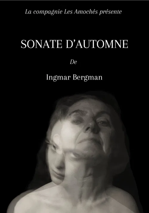 Affiche de Sonate d'automne