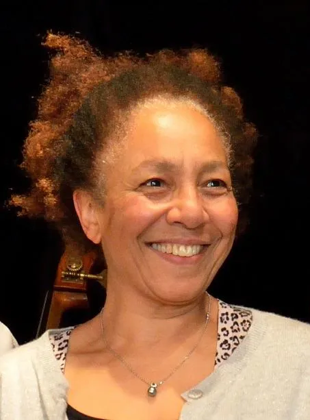 Affiche de Viviane Ginapé invite Mario Canonge | #Jazz'nBlues