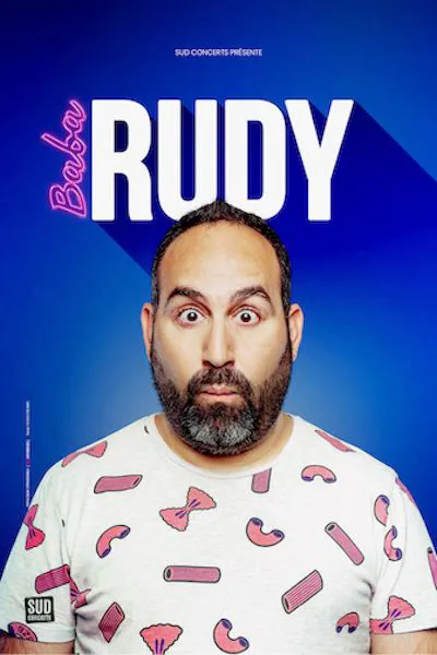 Affiche de Baba Rudy