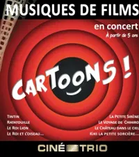 CARTOONS ! - 