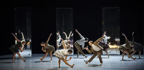 Photo 3 de Carmen | Les étés de la danse 2019