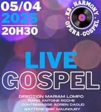 Concert Gospel - 