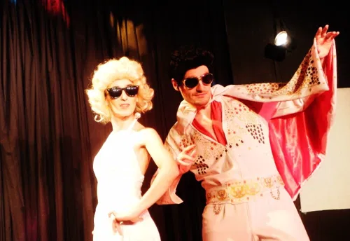 Photo 6 de Romeo & Juliet in Las Vegas