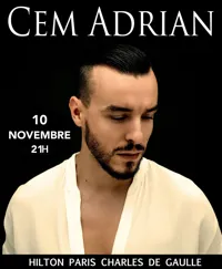 Cem Adrian - 
