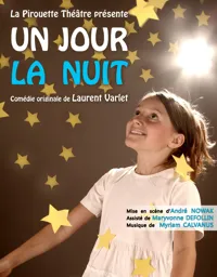 Un jour la nuit - 