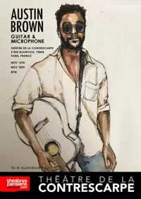 Austin Brown - 