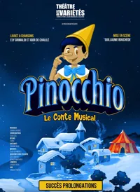 Pinocchio - 