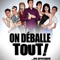 On déballe tout ! - 