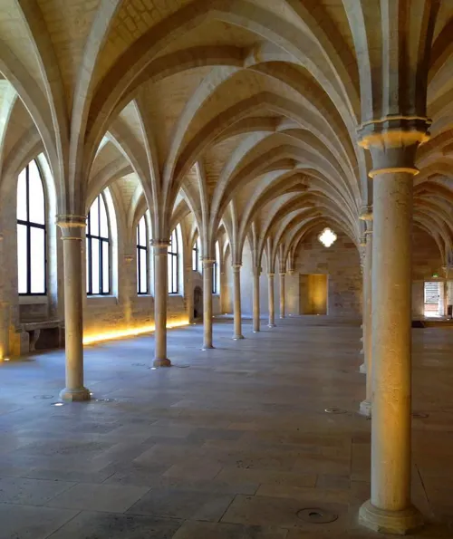 Photo 6 de Visite guidée : Paris médiéval | Par Emmanuel Fontaine