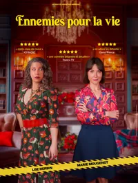 Ennemies pour la vie - 