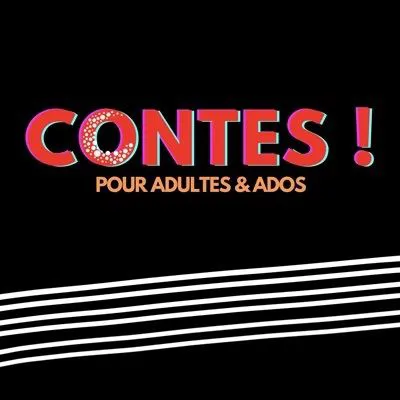 Affiche de Contes !
