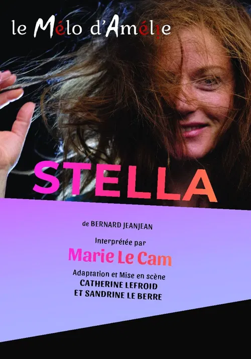 Affiche de Stella