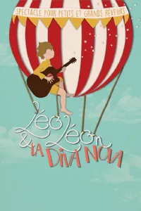 Léo et Léon et la Diva Nova - 