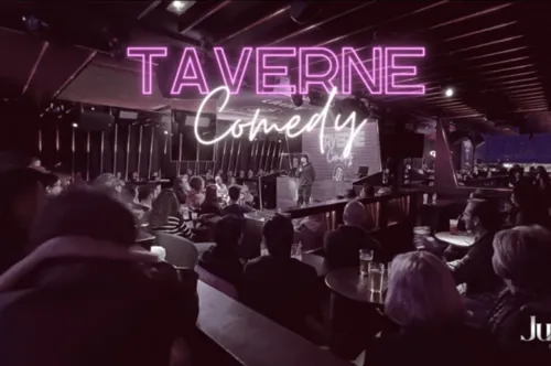 Affiche Taverne 2