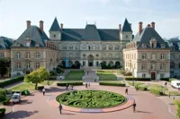 Visite guidée : Cité Internationale Universitaire de Paris | par Mathou Loetitia - 