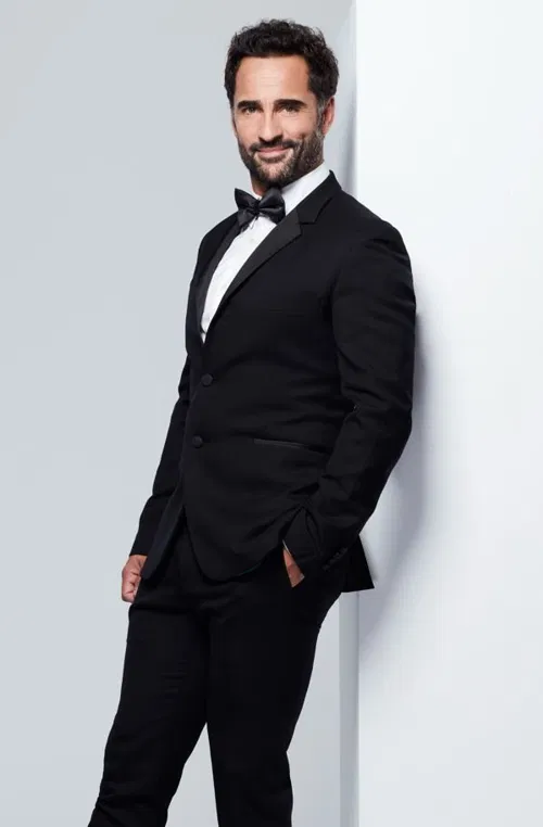 Affiche de Florent Peyre dans Nature