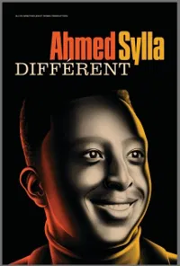 Ahmed Sylla dans Différent - 