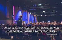 Entraîné pour réussir - 