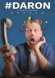 Affiche de Christophe Basclo dans #Daron