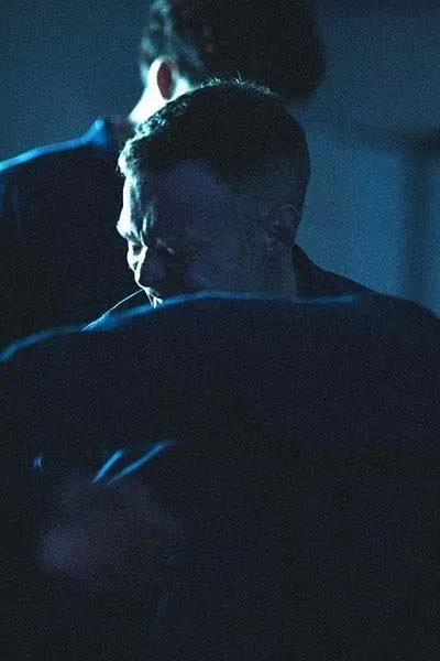 Affiche de Oona Doherty : Navy Blue
