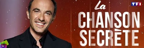Affiche de La chanson secrète