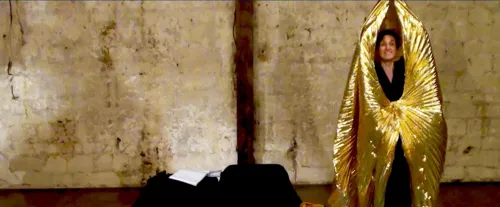 Photo 3 de Che cosa è amor (C'est quoi l'amour)