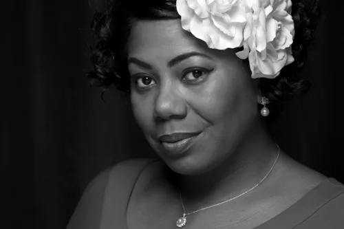 Photo 1 de Eboni Fondren Jazz Quartet