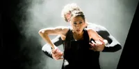 David Coria, Ana Morales : Espiral - 