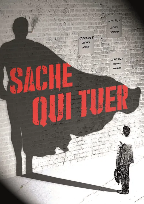 Affiche de Sache qui tuer