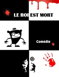 Le roi est mort ! - 