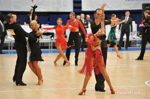 Danse Latine