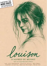 Affiche de Louison