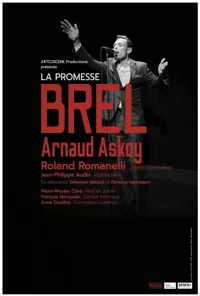 La Promesse Brel - 