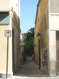 Visite guidée : Le quartier de la Réunion | par Pierre-Yves Jaslet - 